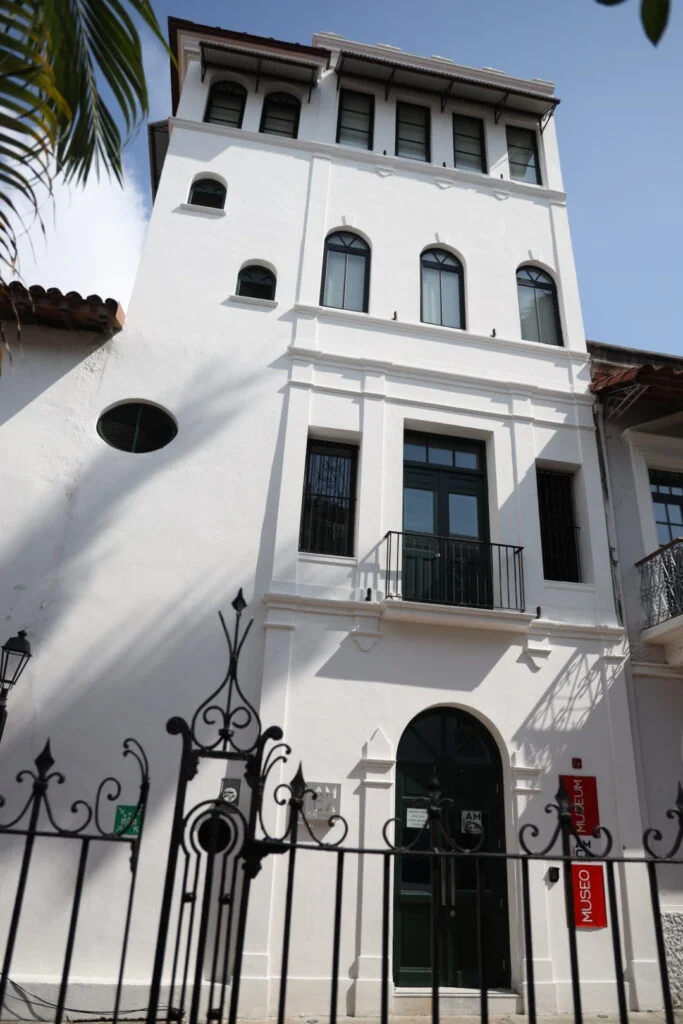 Museo AMCA — Arte y Museo del Casco Antiguo