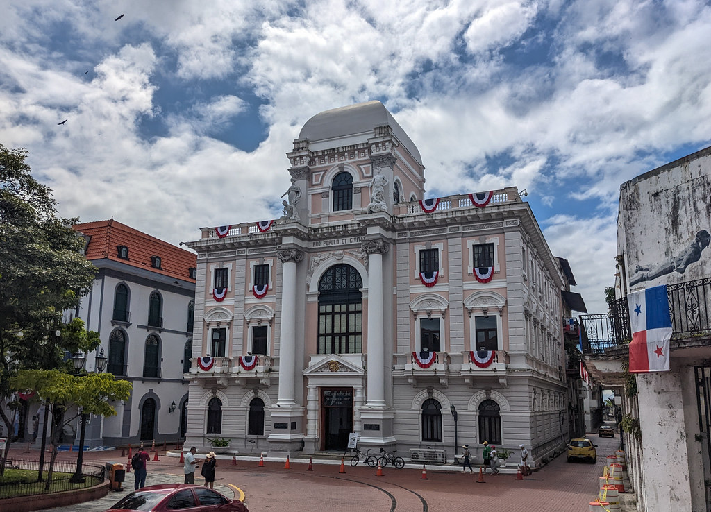 Museo de la Historia de Panamá