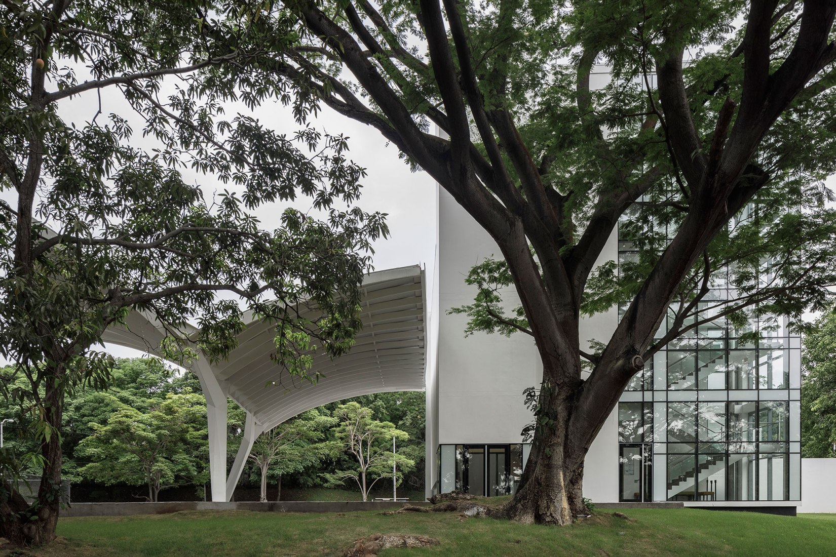 Museo de la Libertad