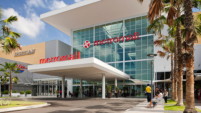 Metromall