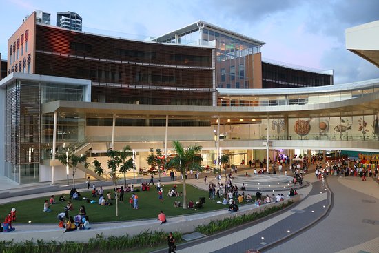 Town Center Costa del Este