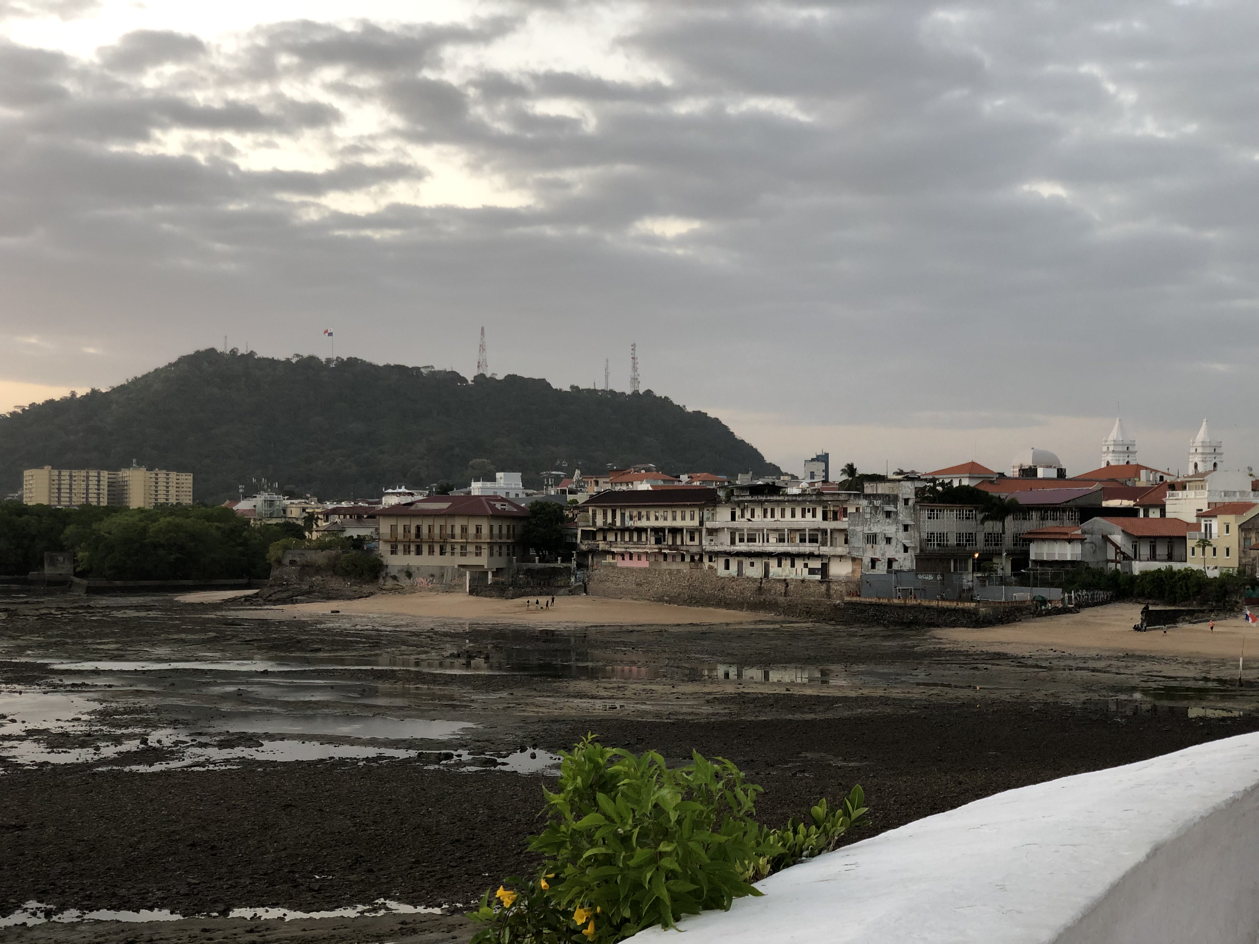 Cerro Ancón