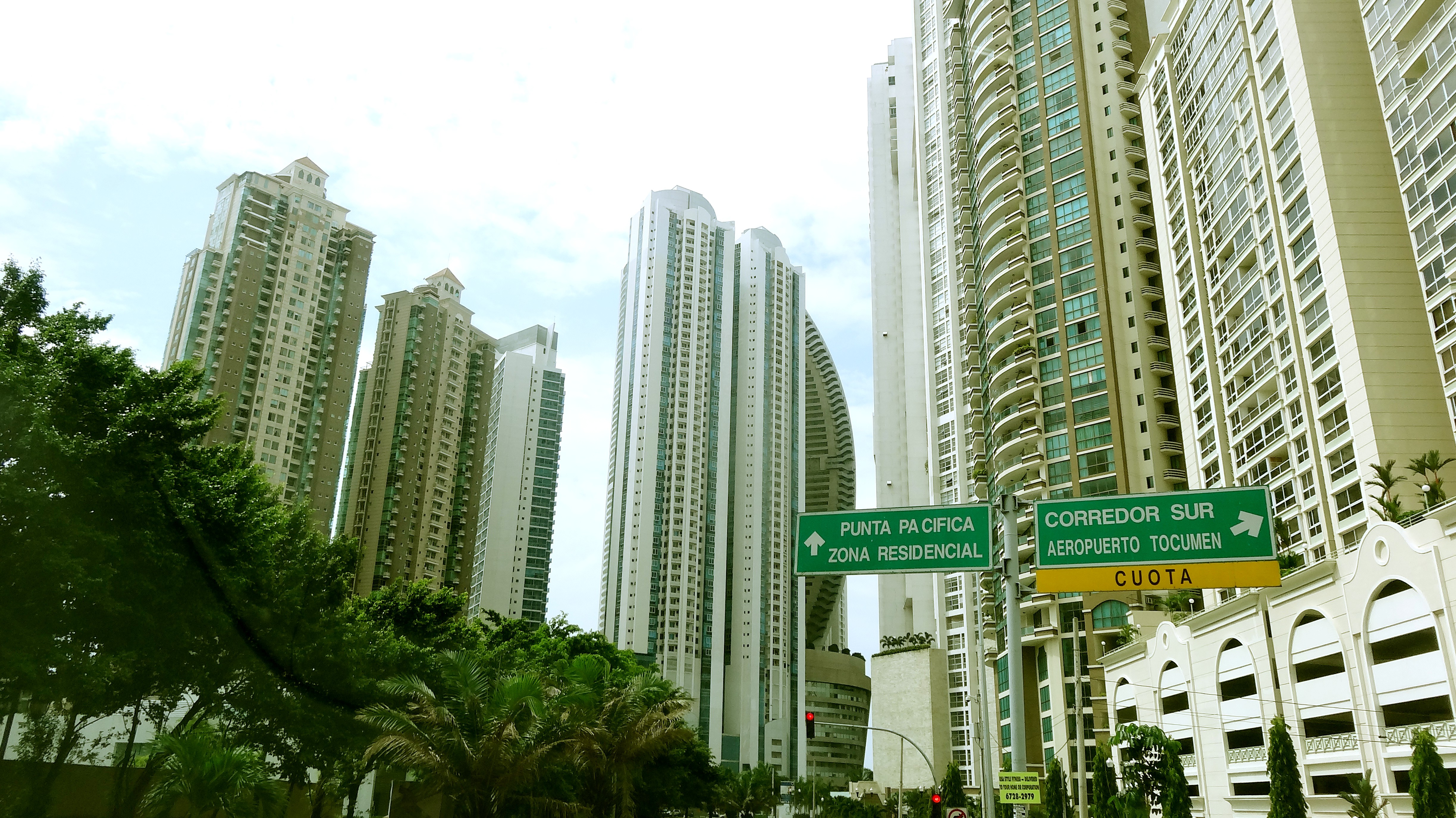Multiplaza Pacific Mall